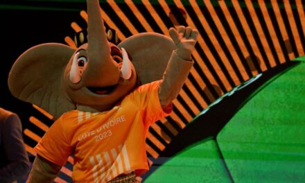 ¡Akwaba!  El mayor escenario futbolístico de África ya está listo… ¿Pero será un éxito?