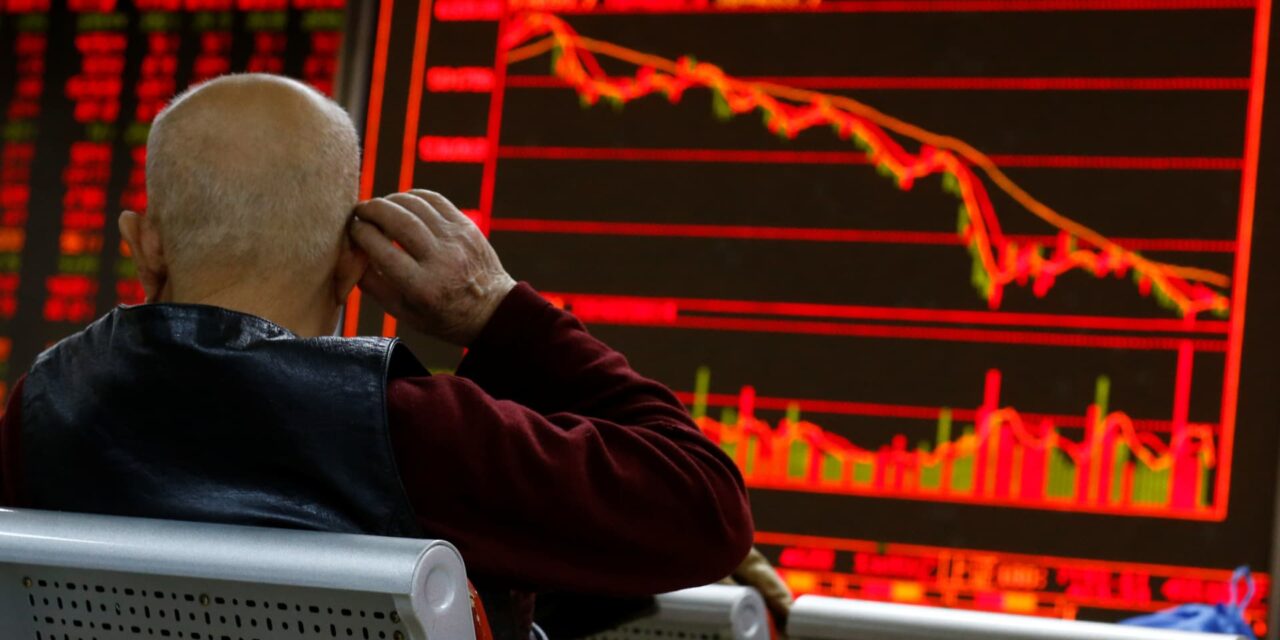 ¿China contra India?  Dónde está comprando un gestor de inversiones de Asia