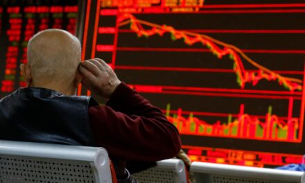 ¿China contra India?  Dónde está comprando un gestor de inversiones de Asia