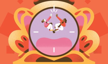 ¿Cuánto tiempo lleva ser un amigo cercano?