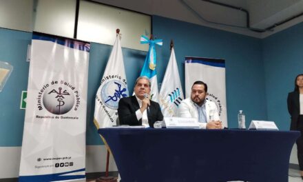 ¿Qué Solicitó El Ministro De Salud Para Los Hospitales Roosevelt Y San Juan De Dios?