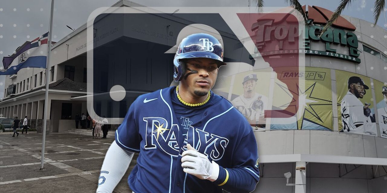 ¿Qué sigue para Wander Franco en la justicia dominicana, en MLB y con los Rays?