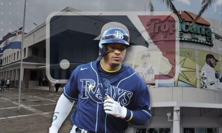 ¿Qué sigue para Wander Franco en la justicia dominicana, en MLB y con los Rays?