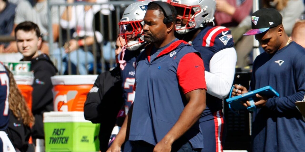 ¿Quién es Jerod Mayo?  Hoja de ruta para el entrenador de los Patriots post-Belichick