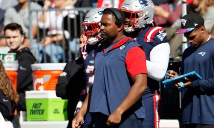 ¿Quién es Jerod Mayo?  Hoja de ruta para el entrenador de los Patriots post-Belichick