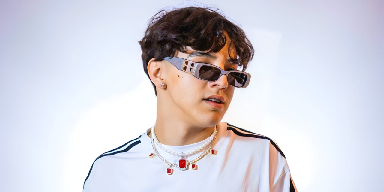 ¿Quién es Xavi?  El primer artista de Música Mexicana en alcanzar el puesto #1 en el Top 50 Global Chart de Spotify con un tema solista