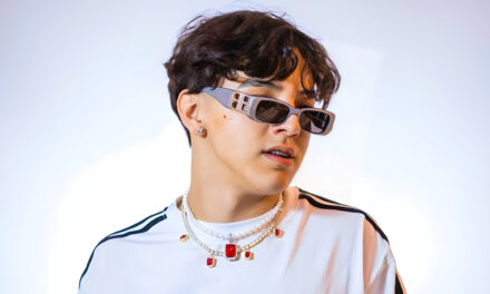 ¿Quién es Xavi?  El primer artista de Música Mexicana en alcanzar el puesto #1 en el Top 50 Global Chart de Spotify con un tema solista