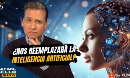 ¿La Inteligencia Artificial nos robará los trabajos? Cómo ganar dinero en la era de la AI.