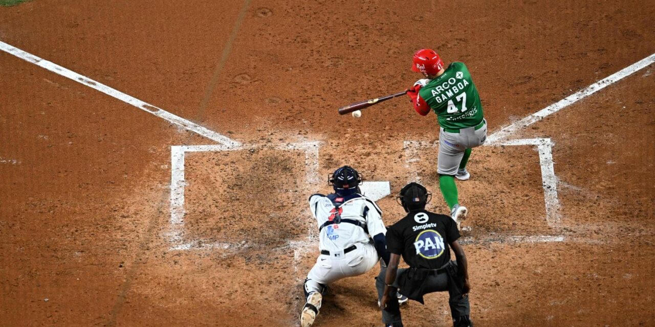Así marcha la Serie del Caribe 2024: Resultados, posiciones y calendario