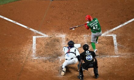 Así marcha la Serie del Caribe 2024: Resultados, posiciones y calendario