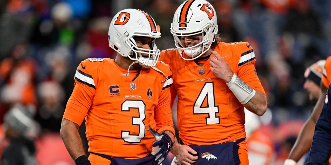 Cinco soluciones de quarterback para los Denver Broncos