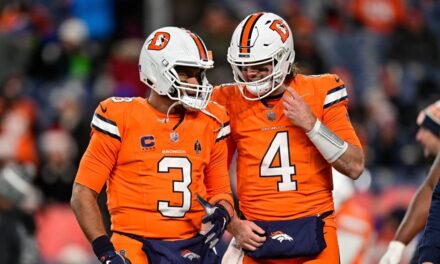 Cinco soluciones de quarterback para los Denver Broncos