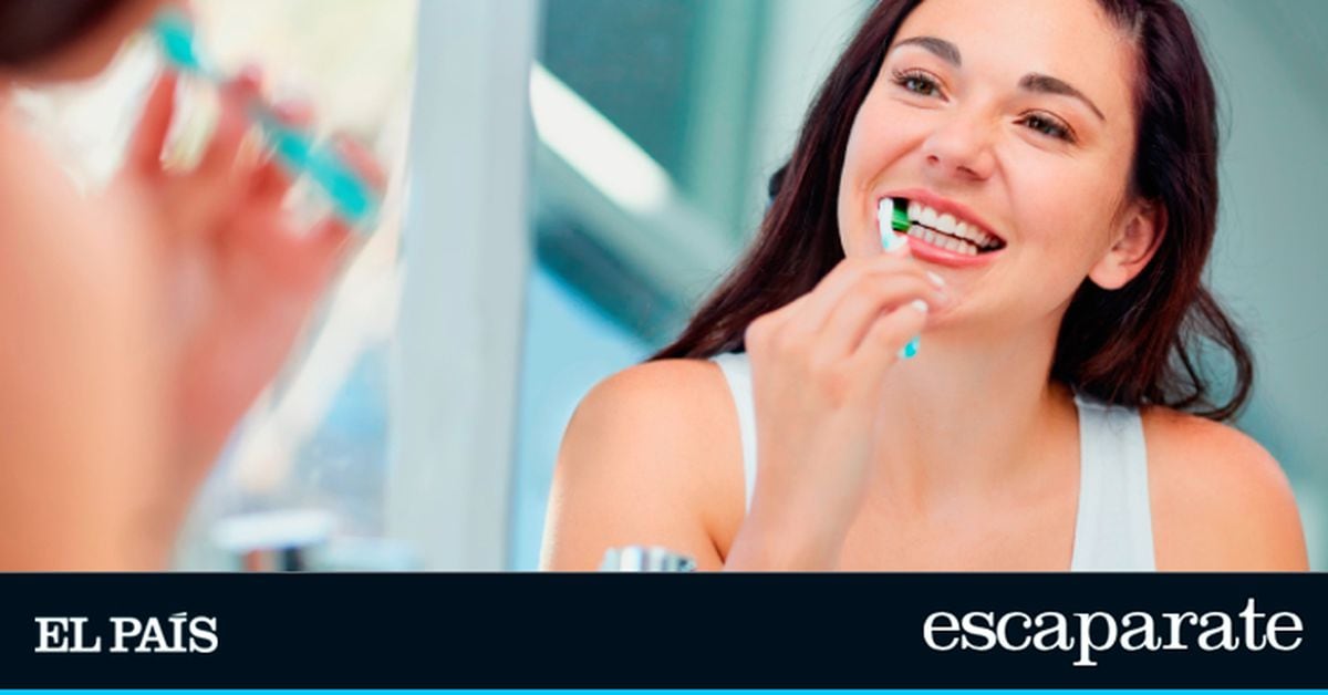 Cómo quitar el sarro de los dientes con estos productos básicos |  Estilo de vida |  Escapar