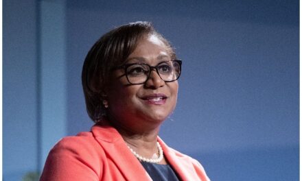 El director Johnson de la NASA hablará sobre el parque de exploración en ASCENDxTexas