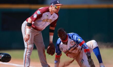 En qué canal ver Venezuela vs. República Dominicana EN VIVO y transmisión vía IVC, Simple TV, Digital 15 y Telemicro por Serie del Caribe 2024 |  Deportes |  DEPORTES COMPLETOS