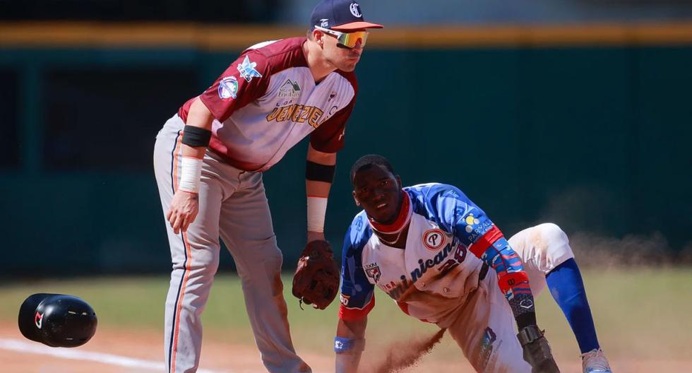 En qué canal ver Venezuela vs. República Dominicana EN VIVO y transmisión vía IVC, Simple TV, Digital 15 y Telemicro por Serie del Caribe 2024 |  Deportes |  DEPORTES COMPLETOS