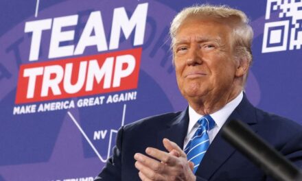 La jueza aplaza sin fecha el juicio a Trump previsto para marzo por intentar robar las elecciones |  internacional