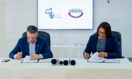 “Reto que salva vidas”, la apuesta de Sanar una Nación y la Sociedad Dominicana de Urología para prevenir el cáncer de próstata