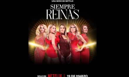 Se viene más chisme;  presenta nueva temporada de Siempre reinas