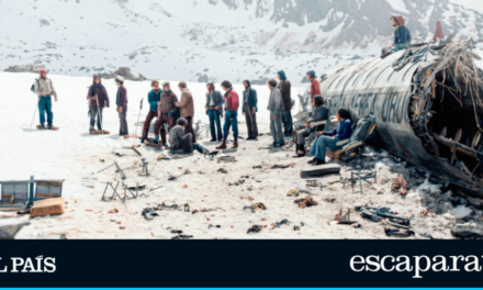 Todos los libros publicados sobre el accidente de avion de los Andes |  Estilo de vida |  Escapar