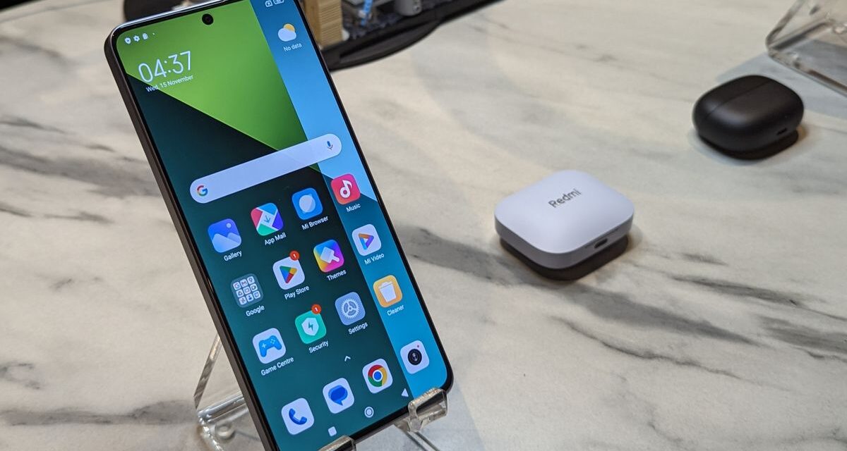 ¿No puedes permitirte un Samsung Galaxy S24?  Entonces, Xiaomi Redmi Note 13 Pro y Pro Plus pueden ser sus próximos retadores emblemáticos para usted.