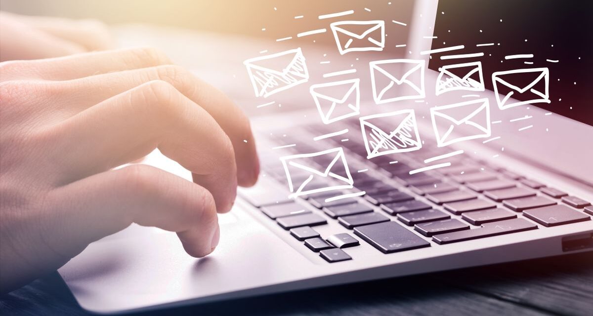 5 formas de mejorar la seguridad del correo electrónico