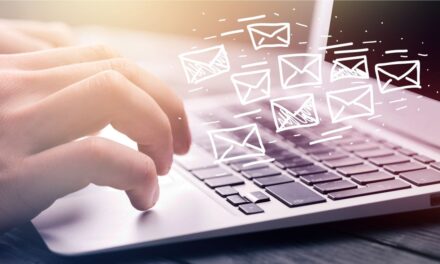 5 formas de mejorar la seguridad del correo electrónico