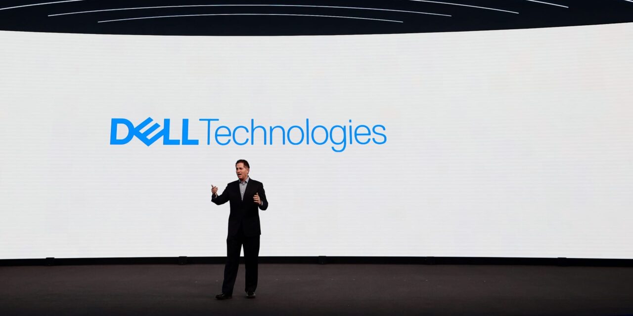 Acciones que realizan los mayores movimientos antes de la comercialización: DELL, NYCB, HP