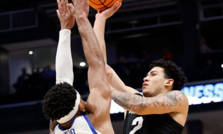 Colorado logra la victoria sobre Boise State en los Primeros Cuatro