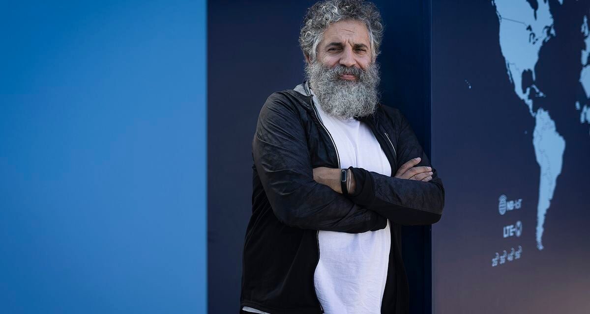 David Cuartielles: “Yo no quería que mi hija aprendiera Excel en clase de Tecnología” |  Tecnología