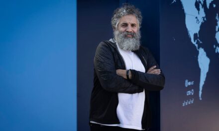 David Cuartielles: “Yo no quería que mi hija aprendiera Excel en clase de Tecnología” |  Tecnología