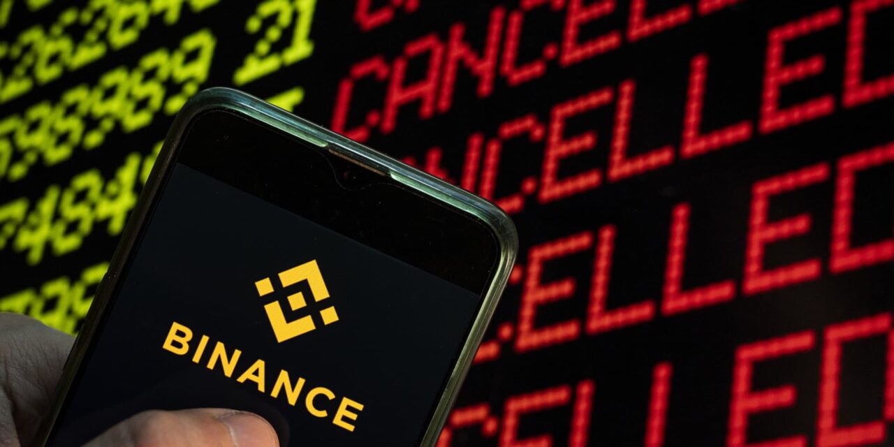 El ejecutivo de Binance escapa de la custodia nigeriana mientras las autoridades presentan nuevos cargos fiscales