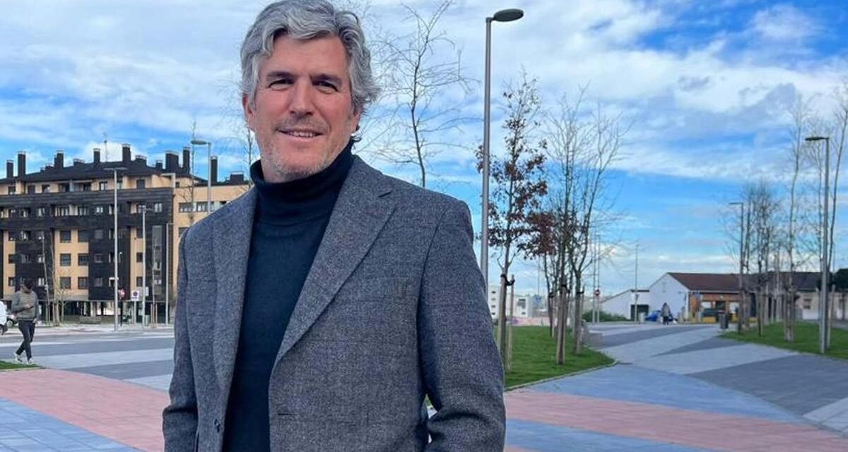 "Hemos de desmitificar la figura de 'macho man' que tanto daño ha hecho a la salud masculina"