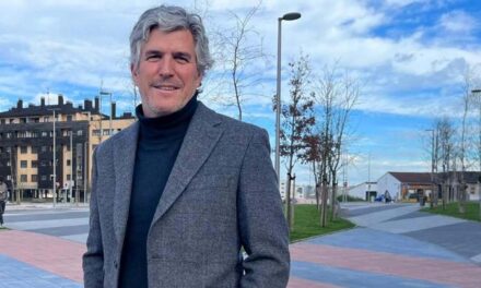 "Hemos de desmitificar la figura de 'macho man' que tanto daño ha hecho a la salud masculina"