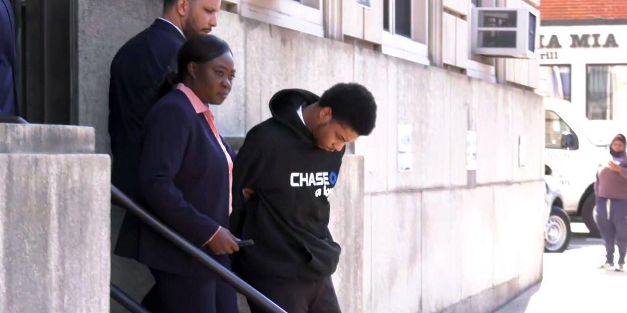 Hombre arrestado por apuñalamiento fatal en Park Slope, dice la policía