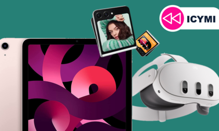 ICYMI: las 7 historias tecnológicas más importantes de la semana, desde el MWC hasta las filtraciones de nuevos iPad y automóviles Apple