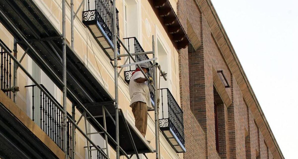 La Unión Europea vota la directiva que cambiará las casas para hacerlas más ecológicas |  Economía