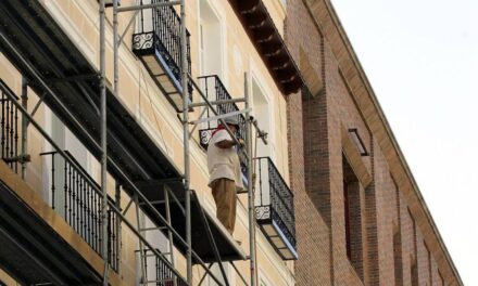 La Unión Europea vota la directiva que cambiará las casas para hacerlas más ecológicas |  Economía