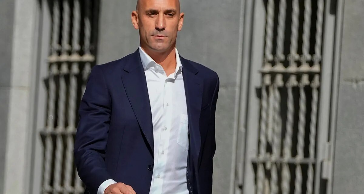 Luis Rubiales lleva meses haciendo negocios en la República Dominicana