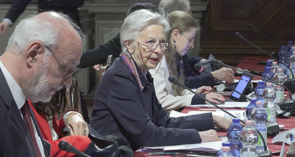 Últimas noticias de la actualidad política, en directo |  La Comisión de Venecia avala el espíritu de la ley de amnistía pero pide que se acote su alcance temporal |  España