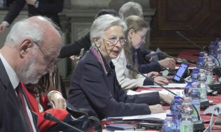 Últimas noticias de la actualidad política, en directo |  La Comisión de Venecia avala el espíritu de la ley de amnistía pero pide que se acote su alcance temporal |  España