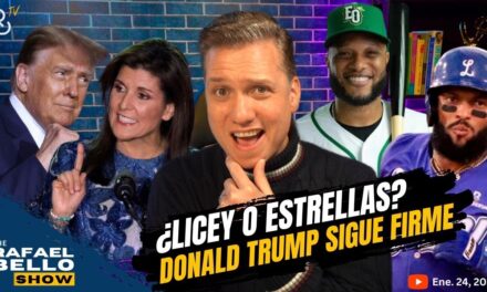 ¿Licey o Estrellas?; Nueva York es la Mejor Ciudad del Mundo; Trump gana New Hampshire | #RBshow