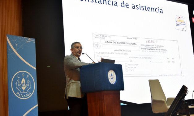 Actualización sobre el impacto médico legal en salud – CSS Noticias