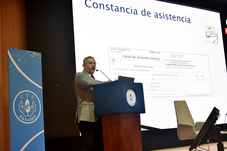 Actualización sobre el impacto médico legal en salud – CSS Noticias
