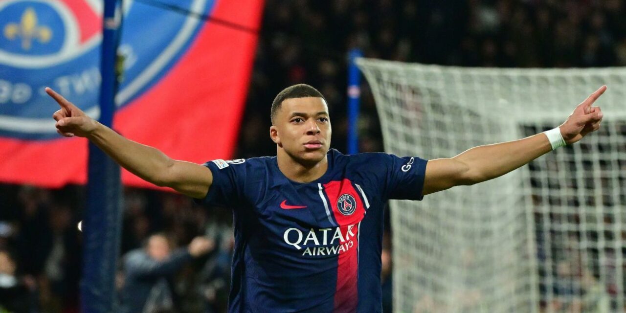 Actualizaciones en vivo de la jornada de la Liga de Campeones: PSG vs.Barcelona