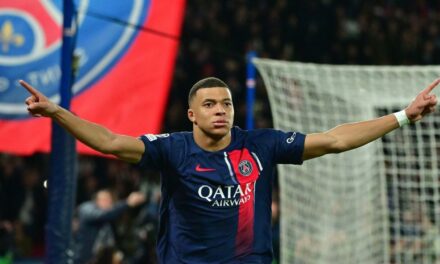 Actualizaciones en vivo de la jornada de la Liga de Campeones: PSG vs.Barcelona