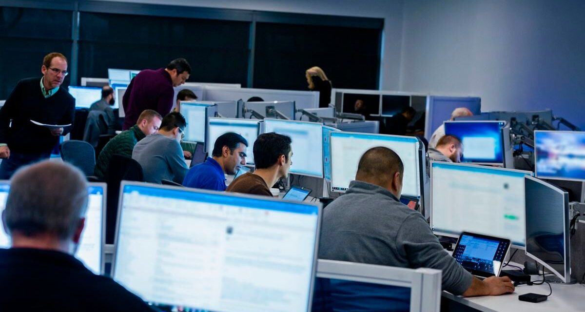 Cómo un ingeniero evitó un enorme ciberataque global por un error de medio segundo |  Tecnología