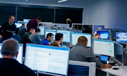 Cómo un ingeniero evitó un enorme ciberataque global por un error de medio segundo |  Tecnología