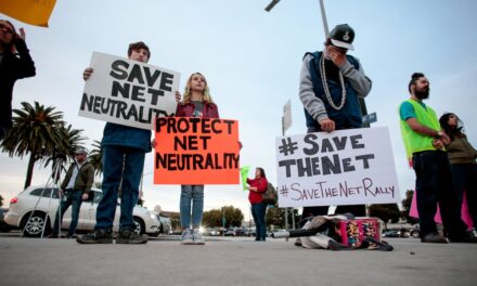 Estados Unidos restaura la neutralidad en la Red suprimida en la era Trump |  Tecnología