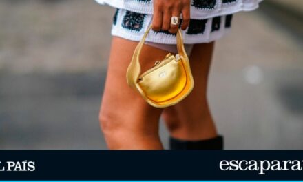 Evita las rozaduras en los muslos con estas cremas y accesorios de uso diario |  Escaparate: compras y ofertas